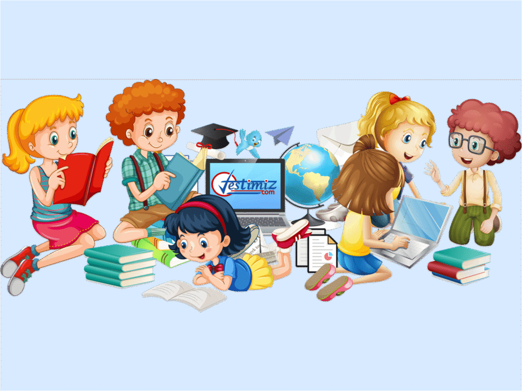 4. Sınıf Doğal Sayılarla Örüntü Testi – Online Çöz