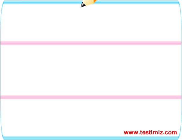 1. Sınıf İlkokuma Yazma Öğretimi ‘B’ Sesi Çalışmaları PDF