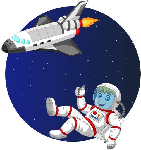 7. Sınıf Teknoloji ile Uzay Araştırmaları Arasındaki İlişki Testi – Online Çöz